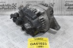 Δυναμό Hyundai I20 1.1 - 1.5 CRDi D3FA 2004-2015 37300-2A010 90A 2655103 (Kia Picanto)