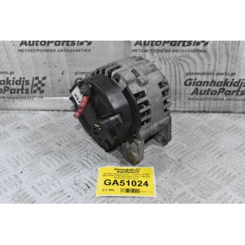 Δυναμός Renault Trafic / Laguna 1.9 F9Q 2001-2009 LRA01990 (Opel Vivaro / Nissan Primastar) (Ιμιτασιόν)