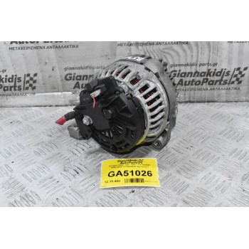 Δυναμό Volvo S60 / S80 / V70 B5204T 2000-2010 0124525029 (Ιμιτασιόν)