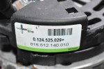 Δυναμό Volvo S60 / S80 / V70 B5204T 2000-2010 0124525029 (Ιμιτασιόν)