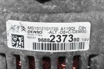 Δυναμό Citroen C3 / Pegeuot 208 HMZ HM01 1.2 2015-2020 MS1012101720 9688237380 14V