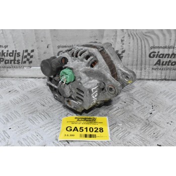 Δυναμός Honda Jazz L13A1 2002-2008 A5TB1391 AHGA69 (Γνήσιο)