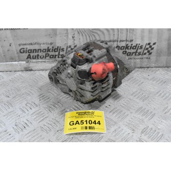Δυναμό Nissan Almera N16 80A 12V QG15 2000-2005 23100-BU010