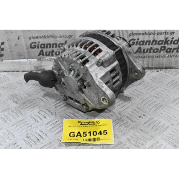 Δυναμό Isuzu D-Max 4JJ1 3.0 2005-2012