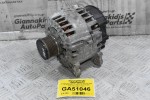 Δυναμό Dacia Duster / Nissan Qashqai K9K 1.5 2010-2020 231006833R 2626792A (Renault Kadjar / Clio)
