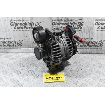 Δυναμό Bmw 3 E90 E91 E87 E81 N46B20C 2005-2012 BOSCH