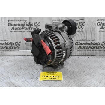 Δυναμό Bmw 3 E90 E91 E87 E81 N46B20C 2005-2012 BOSCH