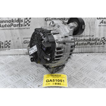 Δυναμό Volvo S60 V40 B4164T 2010-2015 31285435 150A
