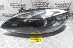 Φανάρι Εμπρός Αριστερό Volvo V40 2012-2020 31283334 (Γνήσιο) (LED) (Με Πλακέτα) (Ραγισμα Στο Πίσω Μερος)