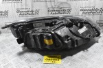 Φανάρι Εμπρός Αριστερό Volvo V40 2012-2020 31283334 (Γνήσιο) (LED) (Με Πλακέτα) (Ραγισμα Στο Πίσω Μερος)