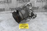 Κομπρεσέρ Aircondition - A/C Ford Maverick - Mazda Tribute 2.3 16V L3 2005-2012 DENSO 10S17C   447220-4671 HFC134a