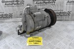 Κομπρεσέρ Aircondition - A/C Ford Maverick - Mazda Tribute 2.3 16V L3 2005-2012 DENSO 10S17C   447220-4671 HFC134a
