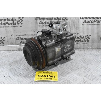 Κομπρεσέρ Aircondition Mitsubishi L200 K74 4D56 / D4BH 1997-2005