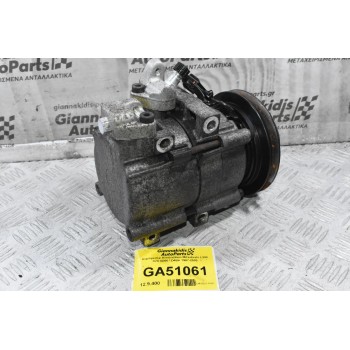 Κομπρεσέρ Aircondition Mitsubishi L200 K74 4D56 / D4BH 1997-2005