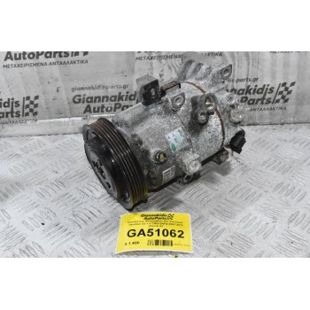 Κομπρεσέρ Aircondition A/C Kia Ceed - Hyundai i30 1.6 CRDI D4FB 2007-2012 JDCCE-02