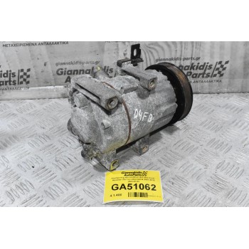 Κομπρεσέρ Aircondition A/C Kia Ceed - Hyundai i30 1.6 CRDI D4FB 2007-2012 JDCCE-02