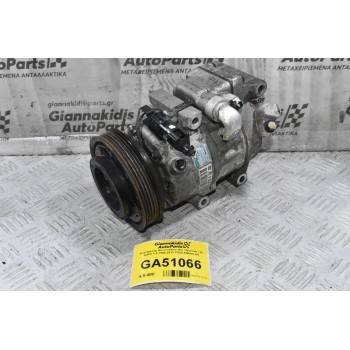 Κομπρεσέρ Aircondition A/C Hyundai i 30 G4FA 1.4 2008-2013 F500-AN6AA-05