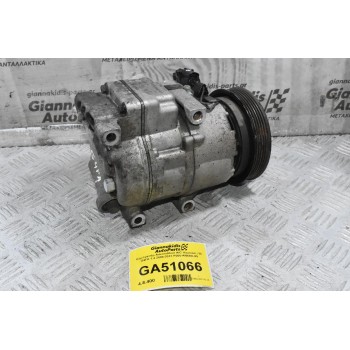 Κομπρεσέρ Aircondition A/C Hyundai i 30 G4FA 1.4 2008-2013 F500-AN6AA-05
