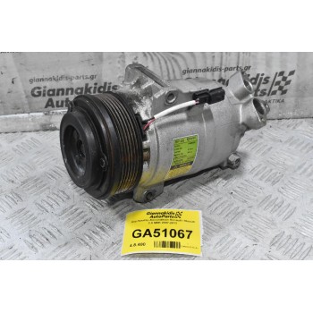 Κομπρεσέρ Aircondition Renault / Nissan 2.0 M9R 2007-2013 99250-6J200