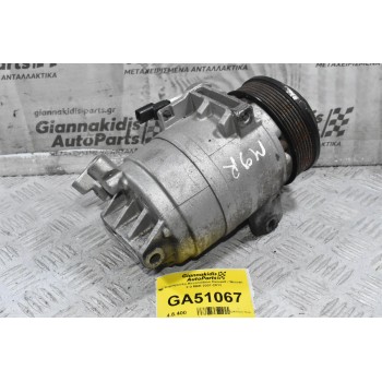 Κομπρεσέρ Aircondition Renault / Nissan 2.0 M9R 2007-2013 99250-6J200