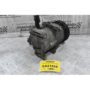 Κομπρεσέρ Aircondition - A/C Hyundai i 20 1.1 CRDi D3FA 2010-2015 F500-KPCCA04