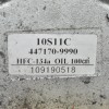 Κομπρεσέρ Aircondition - A/C Mitsubishi Canter 4M42 2005-2010 447170-9990 10S11C