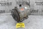 Κομπρεσέρ Aircondition Nissan Navara D22 YD25 2001-2005 92600-VK510