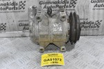 Κομπρεσέρ Aircondition Nissan Navara D22 YD25 2001-2005 92600-VK510