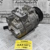 Κομπρεσέρ Aircondition - A/C Volkswagen Amarok / Transporter CDC 2.0cc 2010-2018 437100-7250 7E0820803