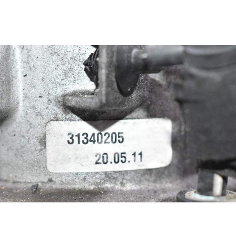 Αντλία Υδραυλικού Τιμονιού Volvo S60 / V60 / V70 / S70 / S80 1.6T B4164T 2010-2015 31340205