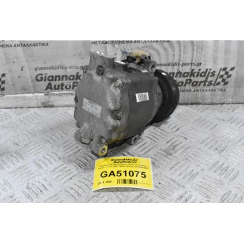 Κομπρεσέρ Aircondition Daihatsu Sirion - Terios 1.3 K3 2001-2009 DENSO 447260-5621
