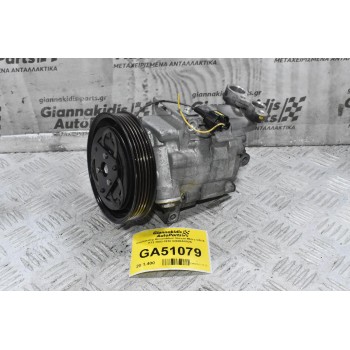 Κομπρεσέρ Aircondition Nissan Micra CR14 K12 2003-2010 92600AX02A