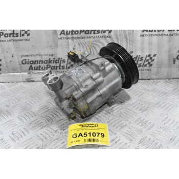 Κομπρεσέρ Aircondition Nissan Micra CR14 K12 2003-2010 92600AX02A