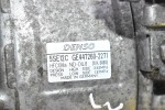Κομπρεσέρ Aircondition - A/C Κλιματισμός Toyota Avensis / Corolla / Auris 3ZZ 2001-2008 DENSO GE447260-2271 (Μικρό Χτύπιμα Στην Τροχαλία)