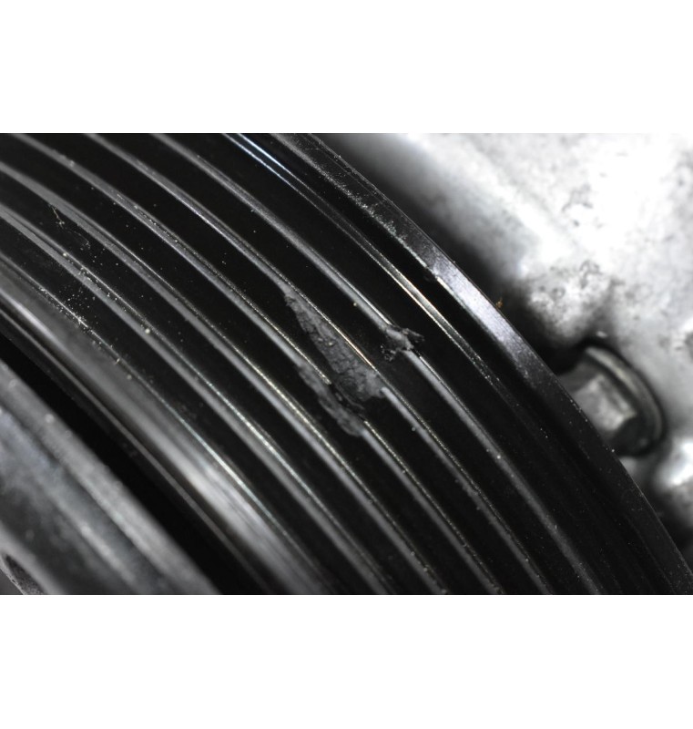 Κομπρεσέρ Aircondition - A/C Κλιματισμός Toyota Avensis / Corolla / Auris 3ZZ 2001-2008 DENSO GE447260-2271 (Μικρό Χτύπιμα Στην Τροχαλία)