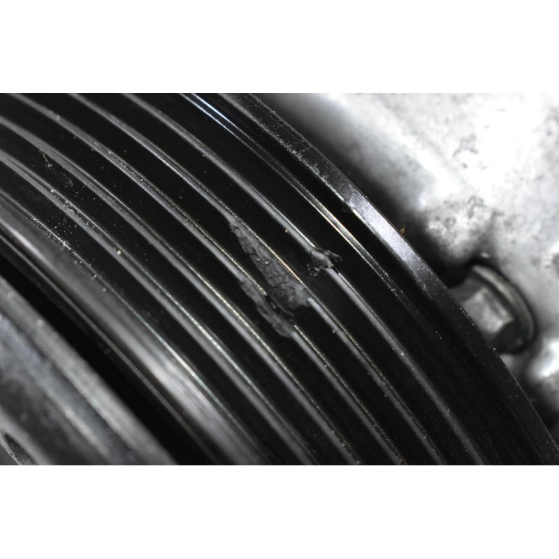 Κομπρεσέρ Aircondition - A/C Κλιματισμός Toyota Avensis / Corolla / Auris 3ZZ 2001-2008 DENSO GE447260-2271 (Μικρό Χτύπιμα Στην Τροχαλία)