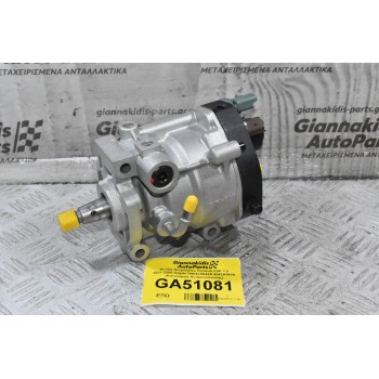 Αντλία Πετρελαίου Renault K9K 1.5 2001-2008 Delphi R9042A042A 9042A040A (Καινούργια Ανακατασκευής)