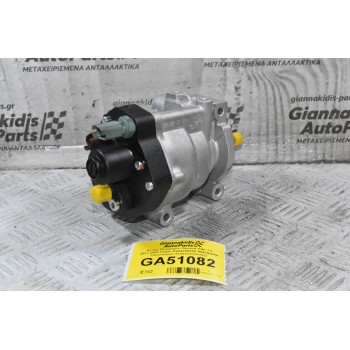 Αντλία Πετρελαίου Renault K9K 1.5 2001-2008 Delphi R9042A042A 9042A040A (Καινούργια Ανακατασκευής)
