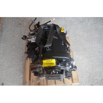 Κινητήρας - Μοτέρ Opel Corsa Astra 1.4 Z14XEP 2003-2009