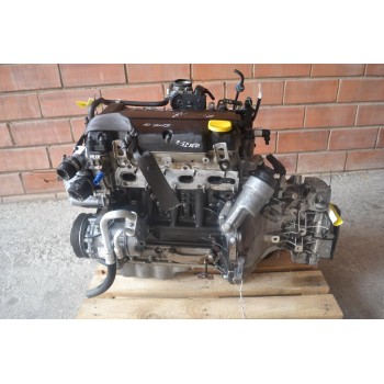 Κινητήρας - Μοτέρ Opel Corsa Astra 1.4 Z14XEP 2003-2009