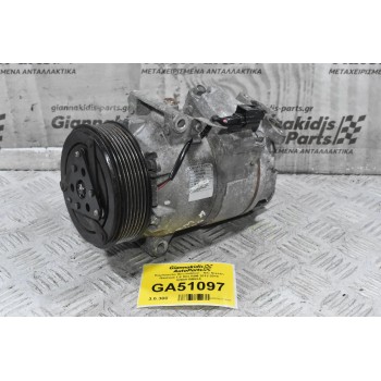 Κομπρεσέρ Aircondition - A/C Nissan Qashqai 1.6 DCI R9M 2012-2018 92600-BB60A