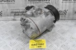 Κομπρεσέρ Aircondition - A/C Nissan Qashqai 1.6 DCI R9M 2012-2018 92600-BB60A