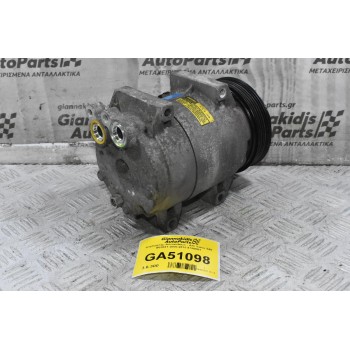 Κομπρεσέρ Aircondition - A/C Volvo S60 B5204T 2000-2010 8708581