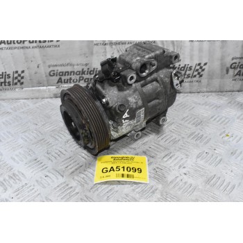 Κομπρεσέρ Aircondition A/C Hyundai i 30 G4FA 1.4 2008-2013
