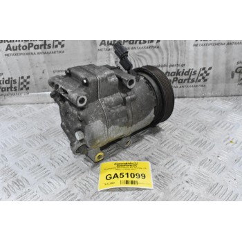 Κομπρεσέρ Aircondition A/C Hyundai i 30 G4FA 1.4 2008-2013