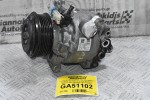 Κομπρεσέρ Aircondition - A/C Opel Mokka / Mokka X 1.6 CDTI 2012-2020 (Γνήσιο) 945595979597 94559597 AKT200A427 AKT011H403AS