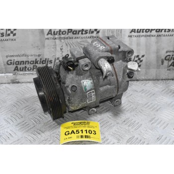 Κομπρεσέρ Aircondition A/C Hyundai i 30 G4FA 1.4 2008-2013 F500-AN8AA-03