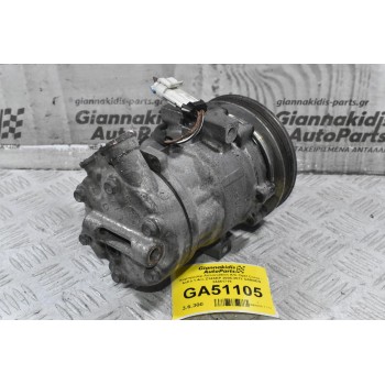 Κομπρεσέρ Aircondition A/C Opel Corsa - Astra 1.4cc Z14XEP 2005-2012 SANDEN 24461719