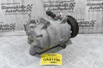 Κομπρεσέρ Aircondition A/C Ford Mondeo 2.0 TDCI 180ps T8CF 2014-2019 DG9H-19D629-FE (Γνήσιο)
