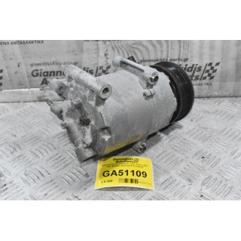 Κομπρεσέρ Aircondition - A/C Volvo V60 / S60 B4164T 2010-2015 31332616